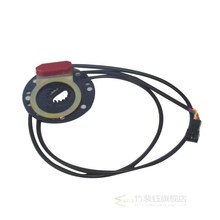 Electric bicycle scooter Pedal Sensor E bike 5 magnet type8