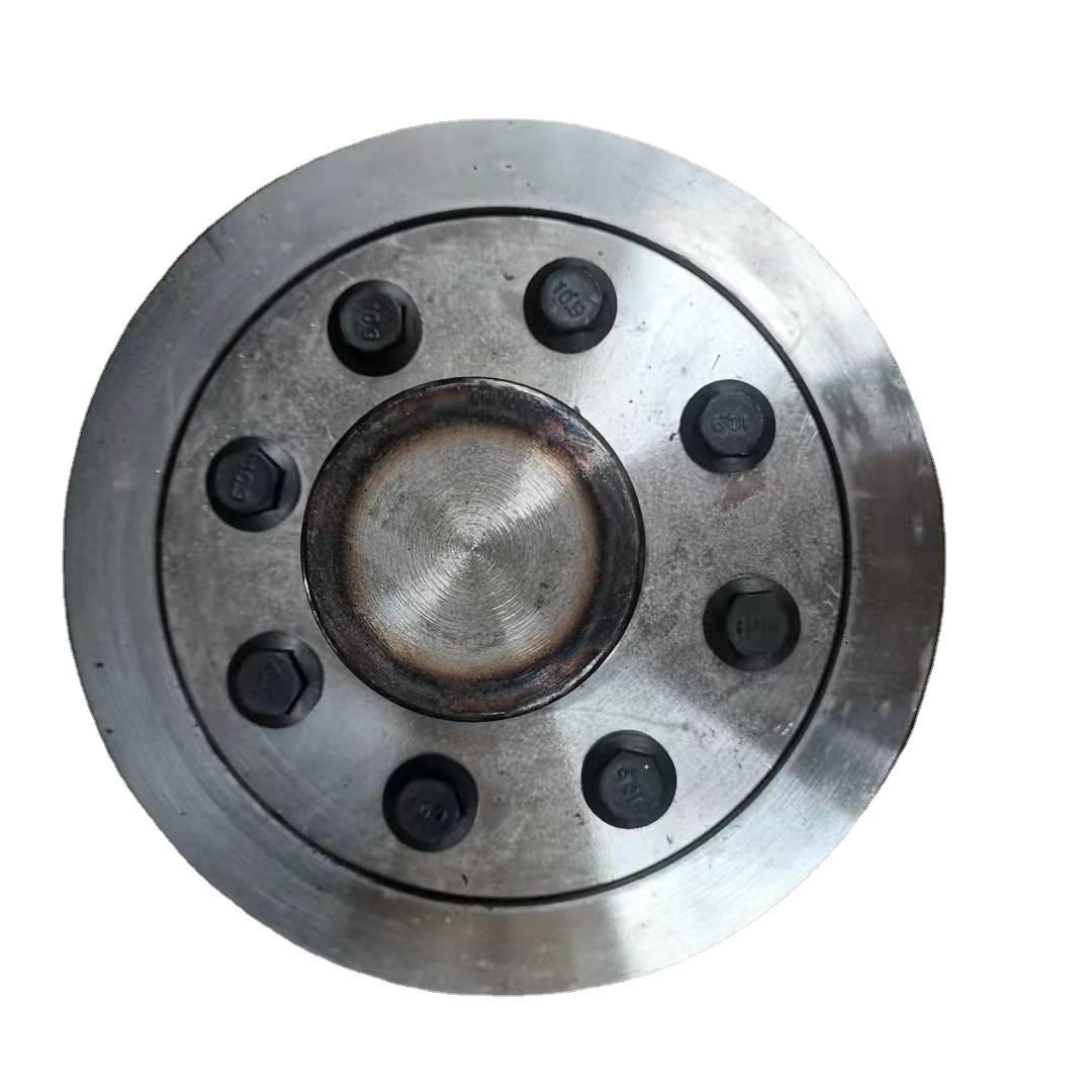 牵引销半挂车配件