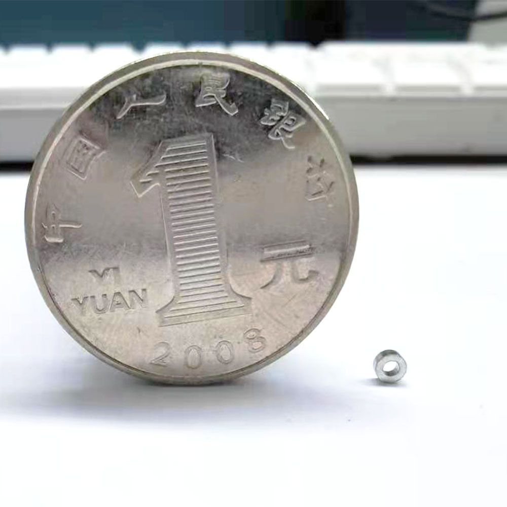 精密电子焊接锡环 各种温度易熔锡环 可定制焊锡环pcb板连接器