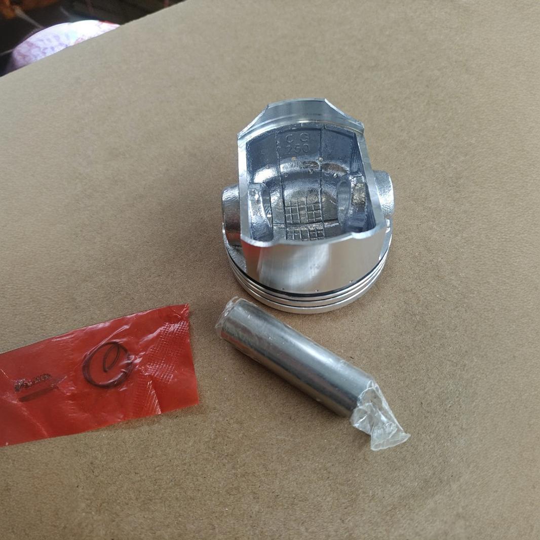 摩托车cg250发动机缸套缸体活塞总成-阿里巴巴