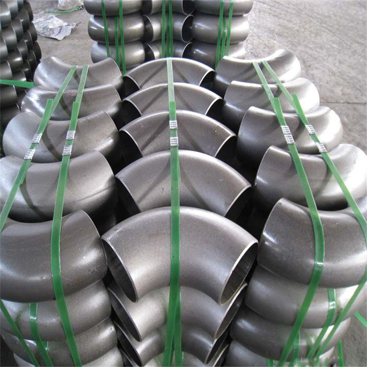 不锈钢弯头多少钱