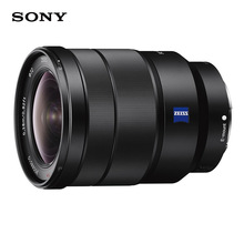 现货适用索尼FE16-35mm F4 ZA OSS(SEL1635Z)全幅蔡司微单镜头