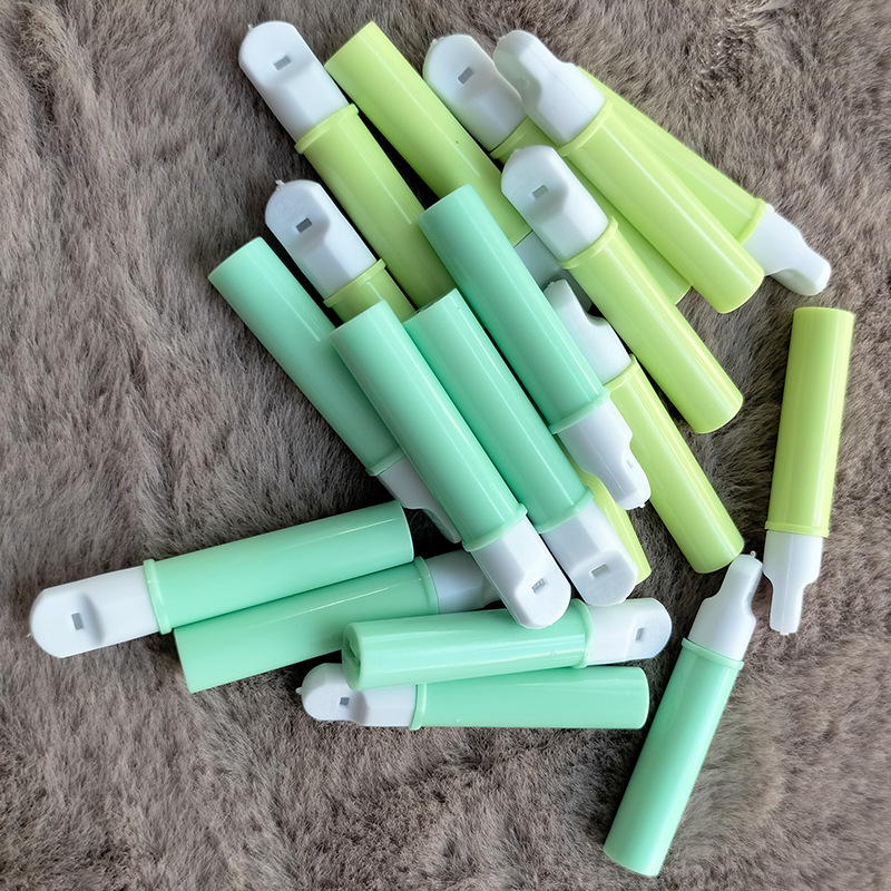 弹簧采血针测血糖血脂 一次性医用安全针21g23g26g28g30g出口外贸