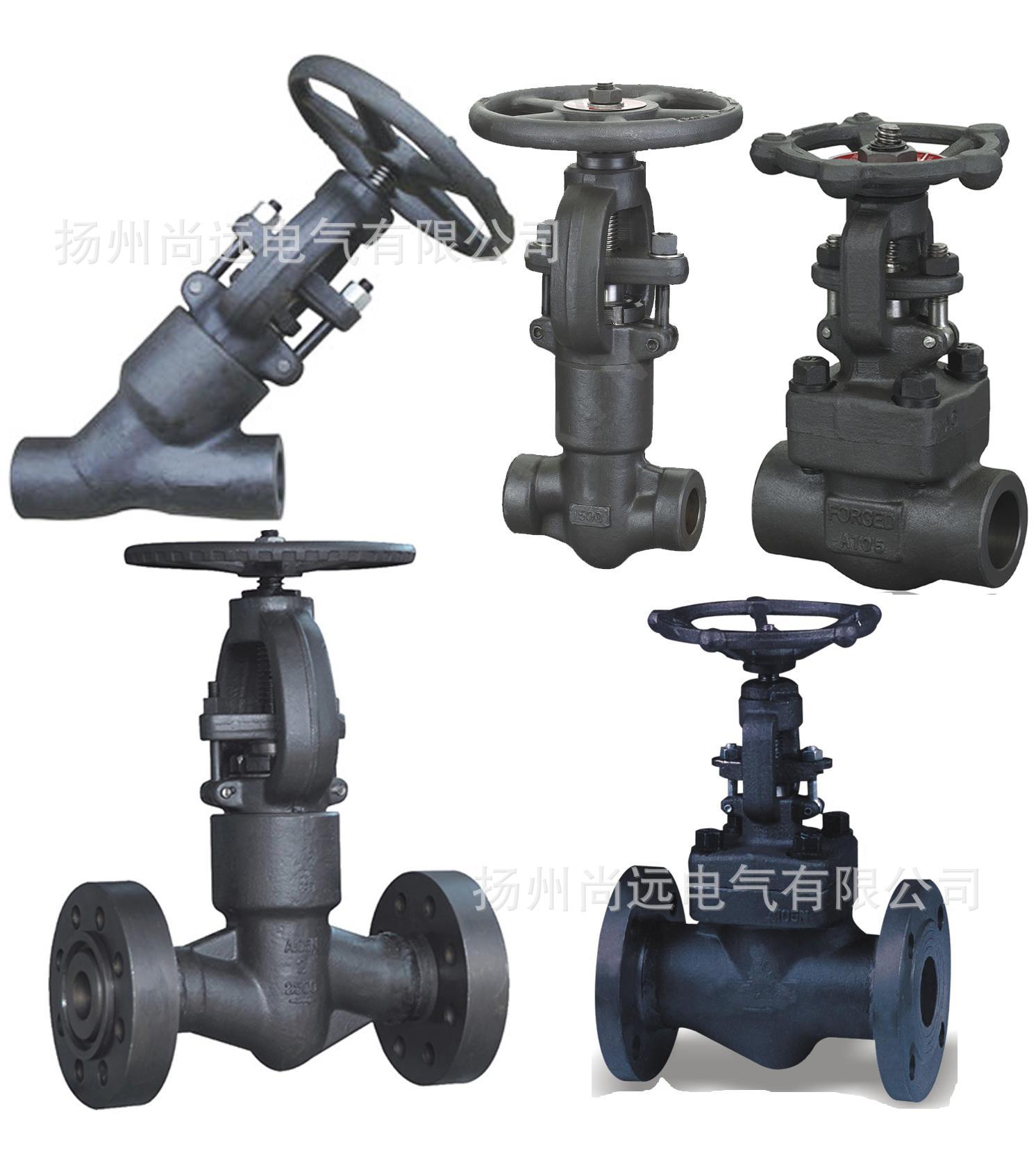 z61h-800lb型sw承插焊/npt内螺纹a105碳钢锻钢闸阀-阿里巴巴