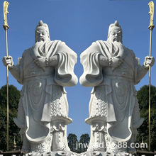 1米高人物雕像加工厂 寺庙石质佛像图集 户外10米高佛像石雕报价