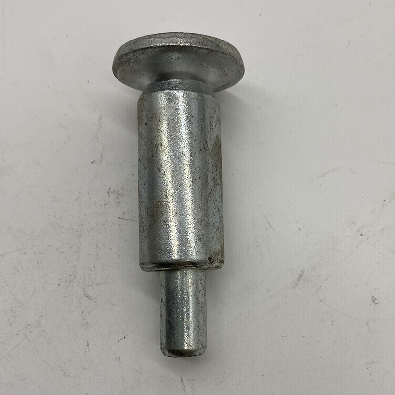 现货现货拉环分度销弹簧定位销折叠马凳脚手架焊接拉销弹簧豆