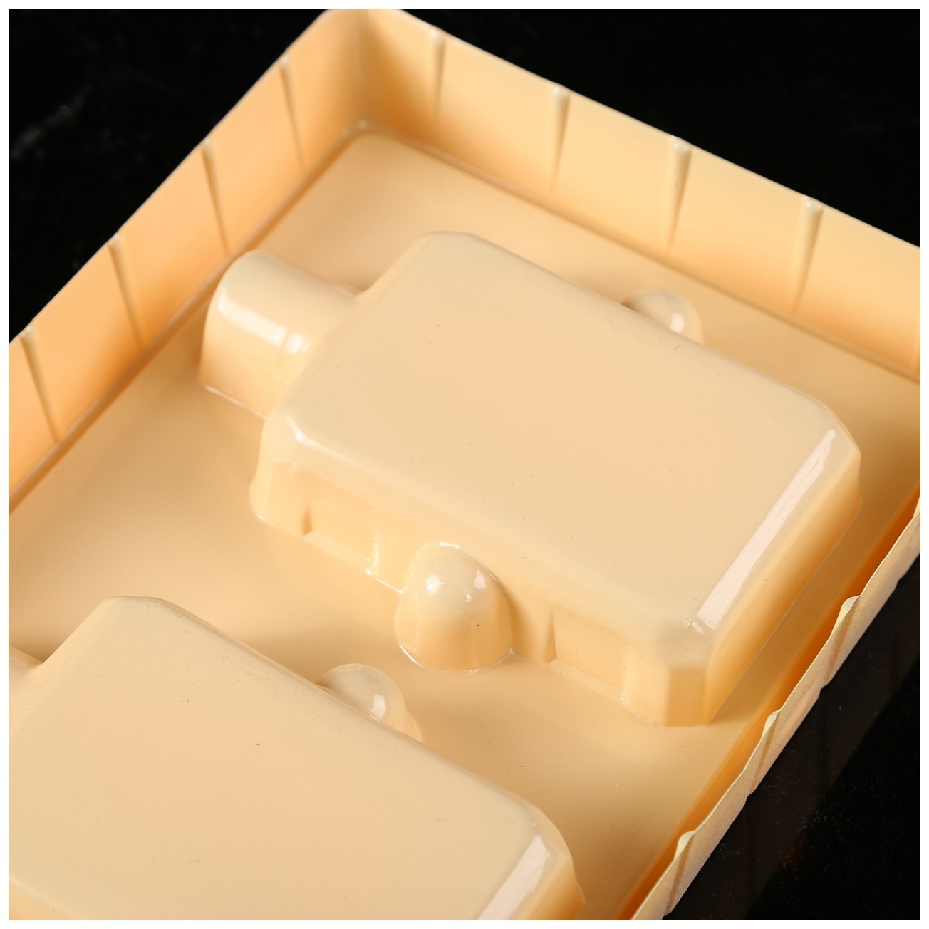 盒酒瓶内托包装吸礼盒吸塑植绒塑礼品吸塑-阿里巴巴