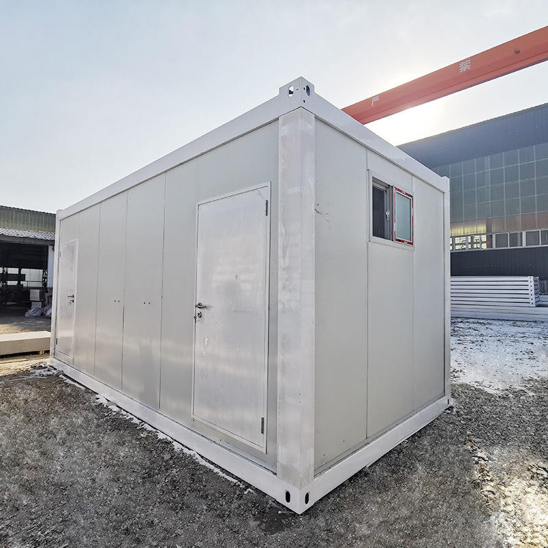 批发供应工地临时厕所 户外集装箱可移动男女卫生间  工地淋浴房