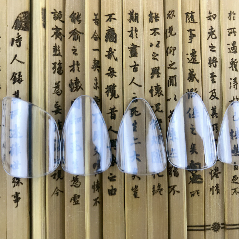 琵琶指甲儿童成人赛璐璐指甲琵琶义甲初学演奏考级专业琵琶指甲