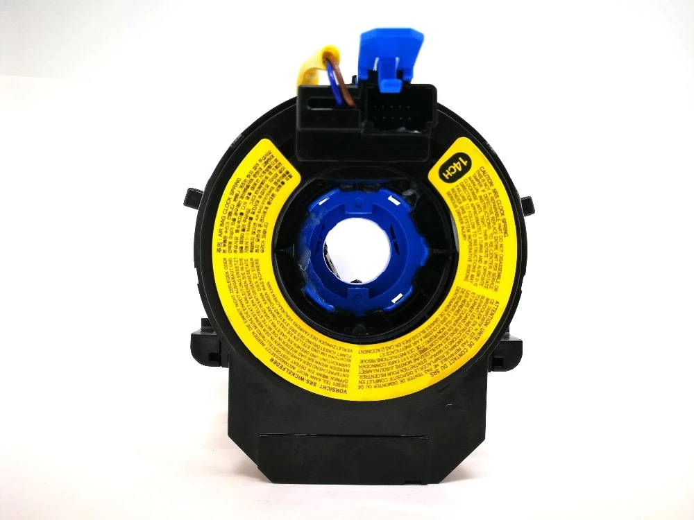 适用于 现代 方向盘游丝 93490-2p010 93490-1j100