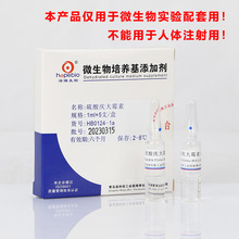 硫酸庆大霉素  HB0124-1a  1mL*5支  青岛海博生物