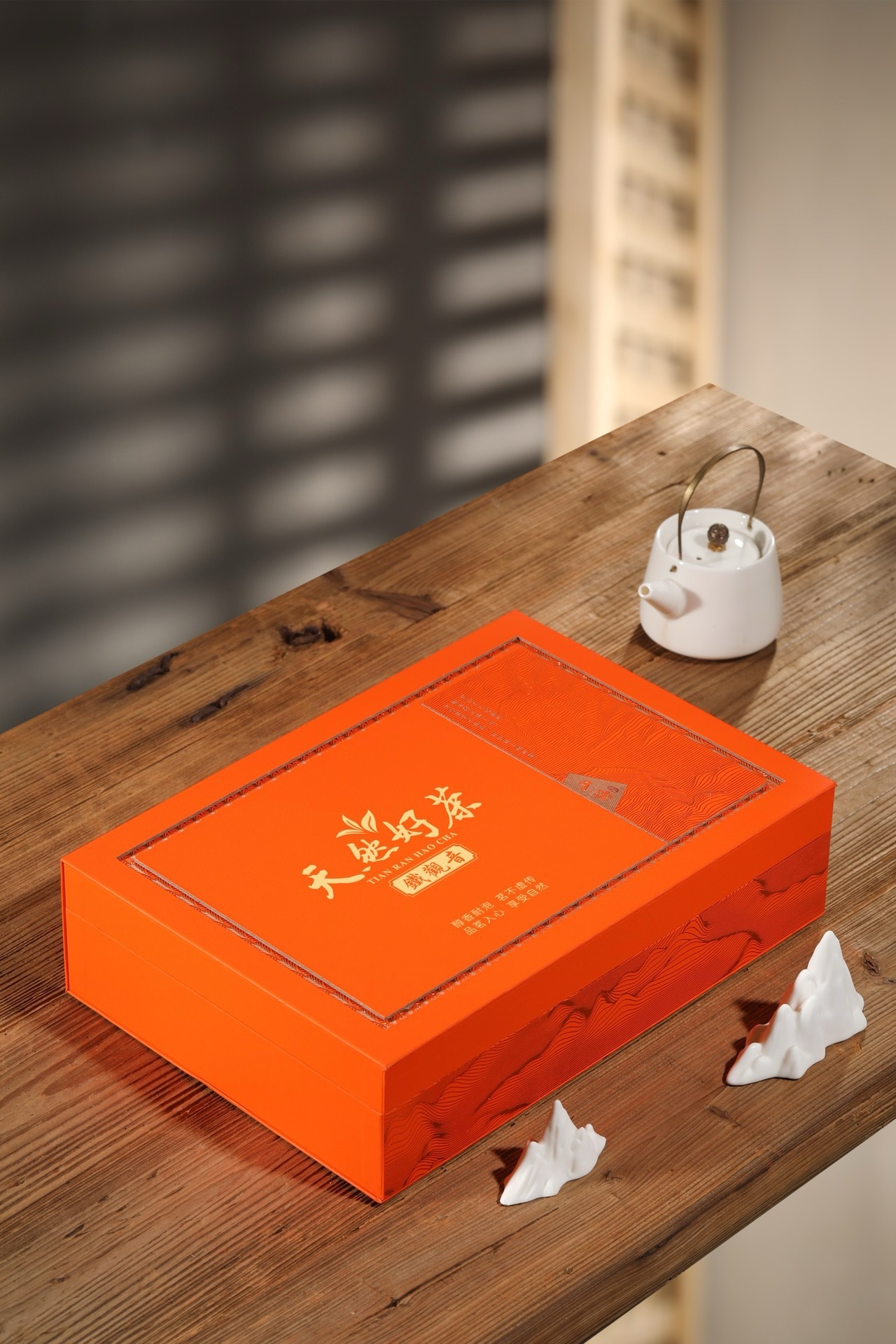礼盒铁盒铁罐包装(有下单茶叶才发货,空礼盒铁盒不发货)-阿里巴巴