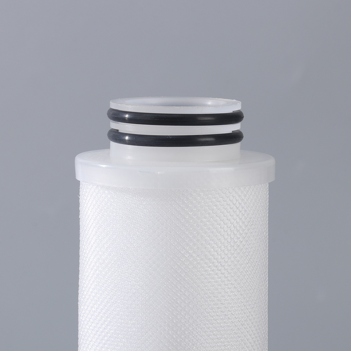 锂电池浆液过滤滤芯囊式滤芯pp聚丙烯抛弃式水磁浆液滤芯