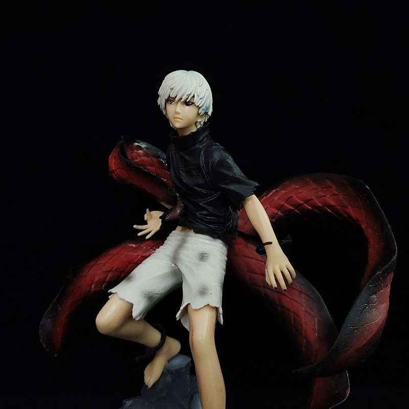 76kg高度:约22厘米材质:pvc品名:金木研 双头可换