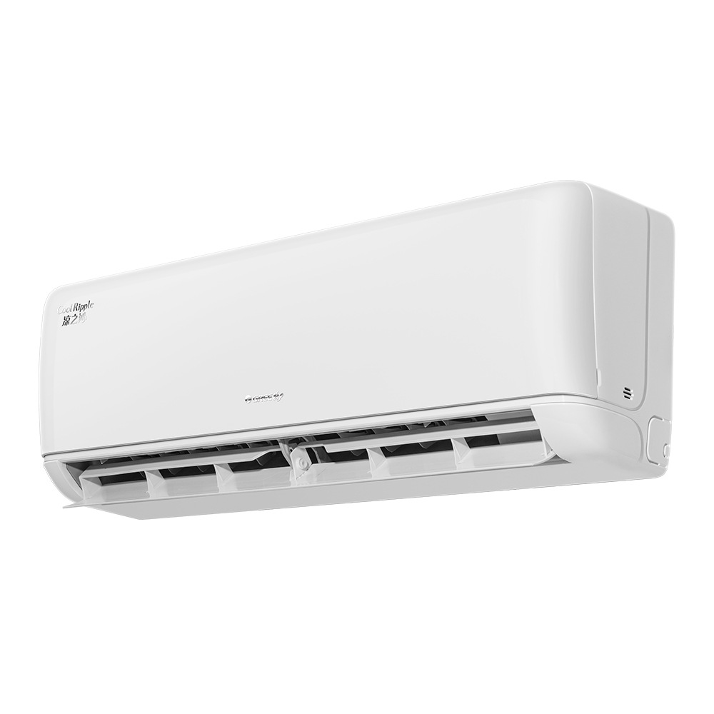 格力凉之沁新1级能效大1匹1.5匹p变频冷暖挂机家用卧室空调26512