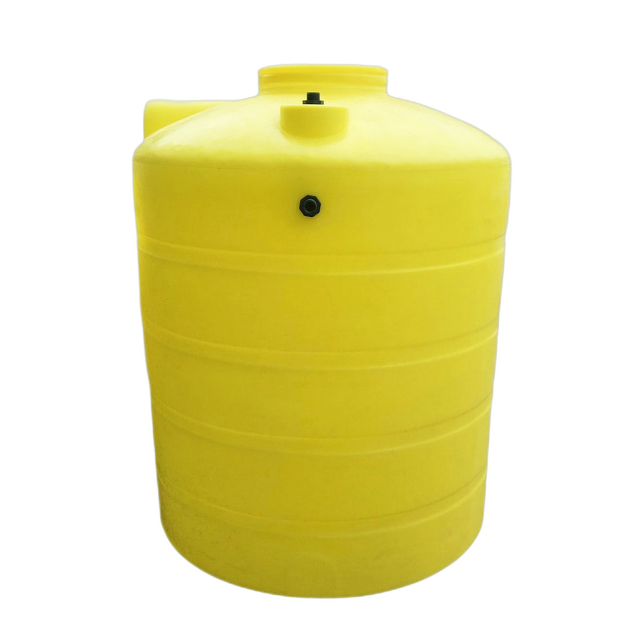 全新pe塑料桶化工储蓄罐工业塑料水塔污水处理水箱