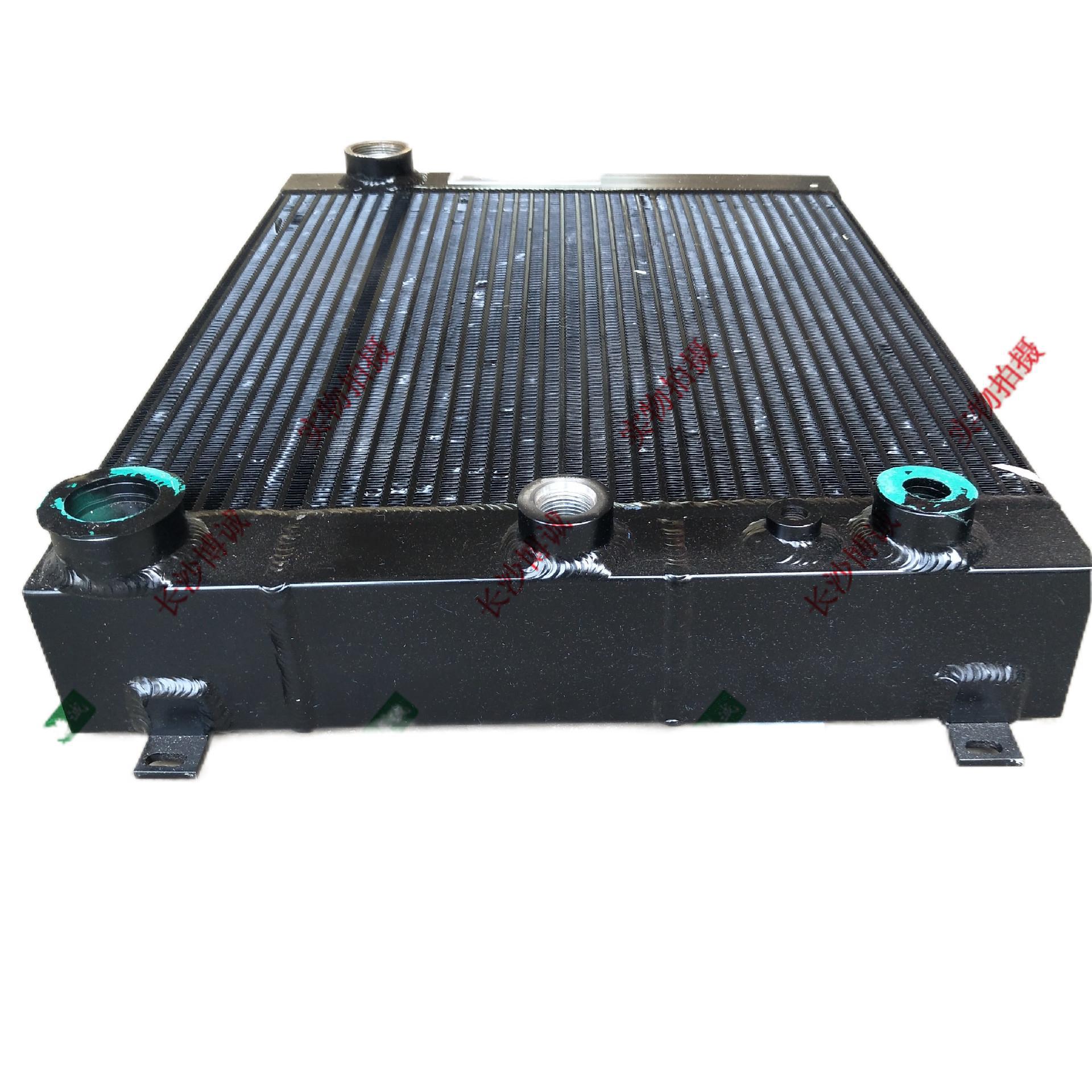 寿力原装油冷却器后冷却器水冷却器热交换器88291009-949