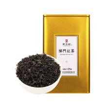 天之红祁门红茶祁红香螺蜜香新茶原产地红茶浓香型125g