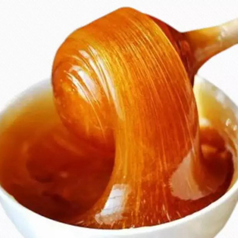 麦芽糖广西桂林特产麦牙糖商用搅搅糖棒棒糖烘焙专用糖浆制作材料