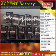 适用于ACCENT手机电池 cell phone battery for accent batteries