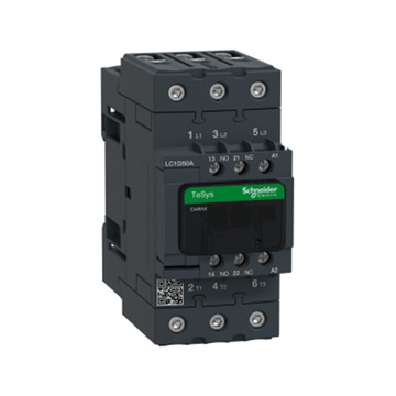 施耐德电气 交流接触器 lc1-d50af7c | lc1d50af7c