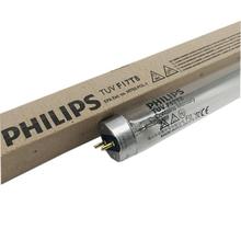 PHILIPS TUV F17 T8 16.7W/18W600MM飞利浦紫外线杀菌灯管0.6米