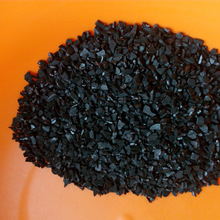 椰壳活性炭 石油循环水处理椰壳活性炭 滤芯装填椰壳活性炭