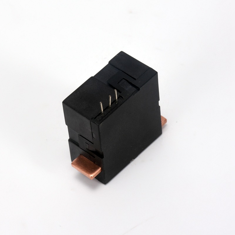 双稳态磁保持继电器60a80a大功率小体积低功耗厂家供应