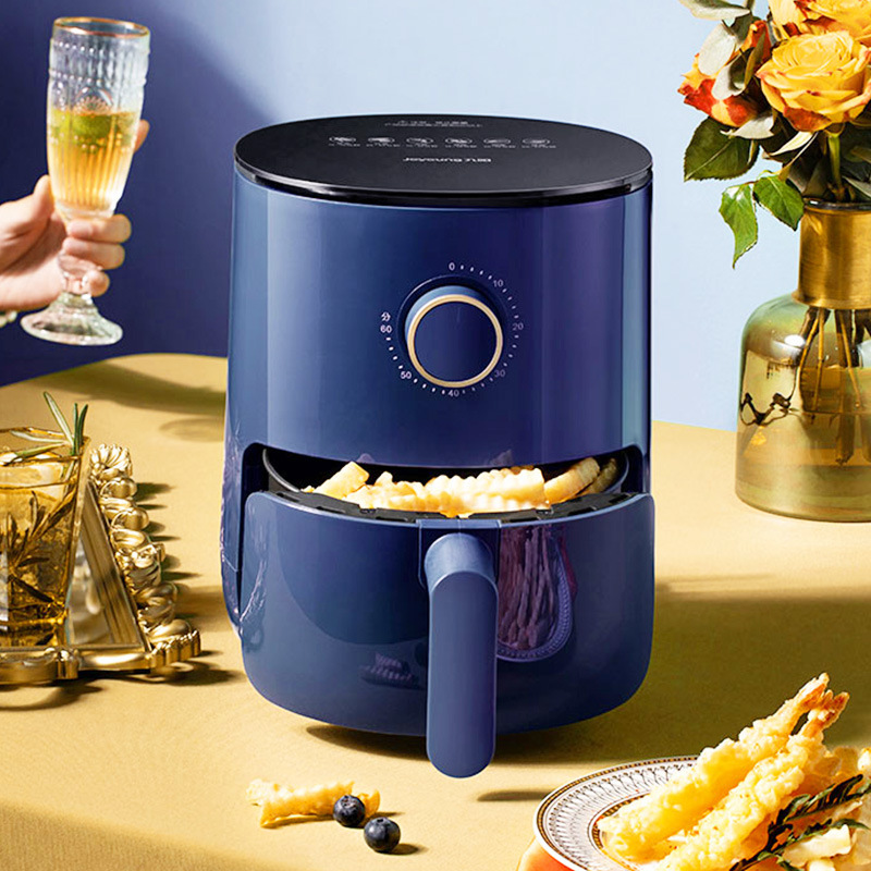 适用九阳kl30-vf162空气炸锅家用大容量3l薯条机电炸锅礼品批发