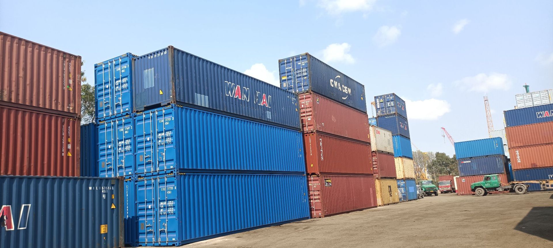 深圳 佛山东莞 广州标准海运柜出售20gp 20rf 40gp 40hq 45hq