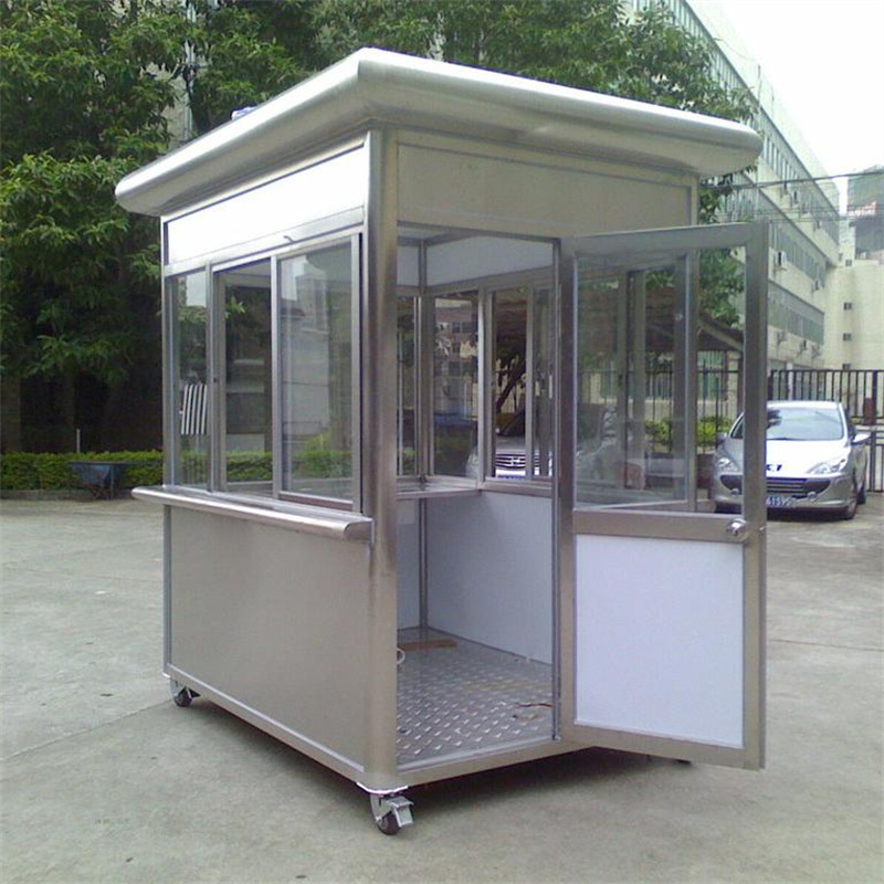 台值班岗亭厂家