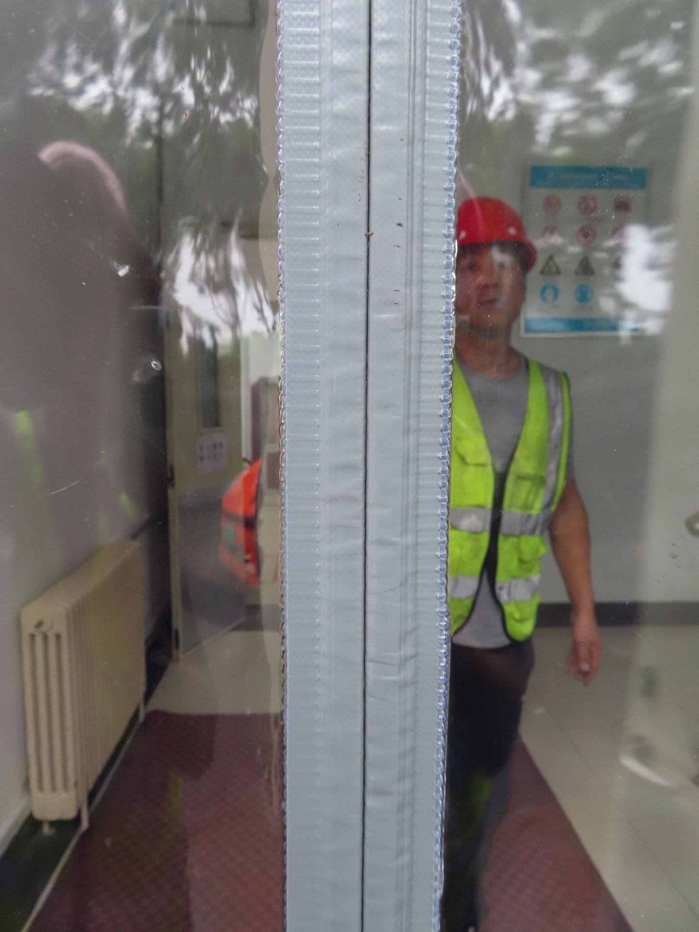 旭日环照产品多痕刀刮布磁吸软门帘边条-阿里巴巴