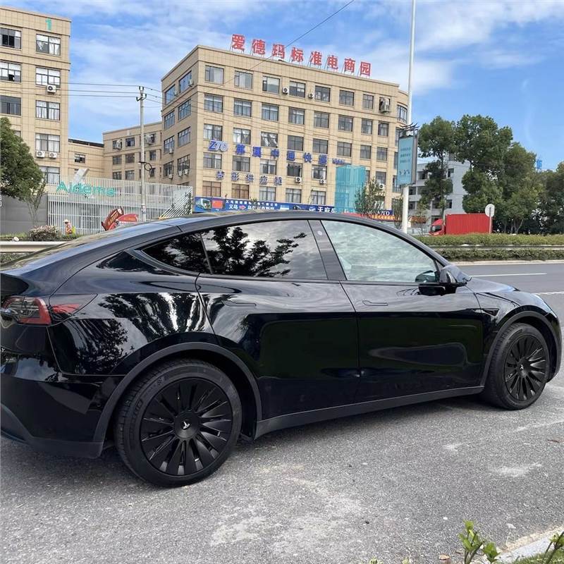 modely轮毂盖旋风19寸轮毂罩太阳神新款全包边轮毂改装-阿里巴巴