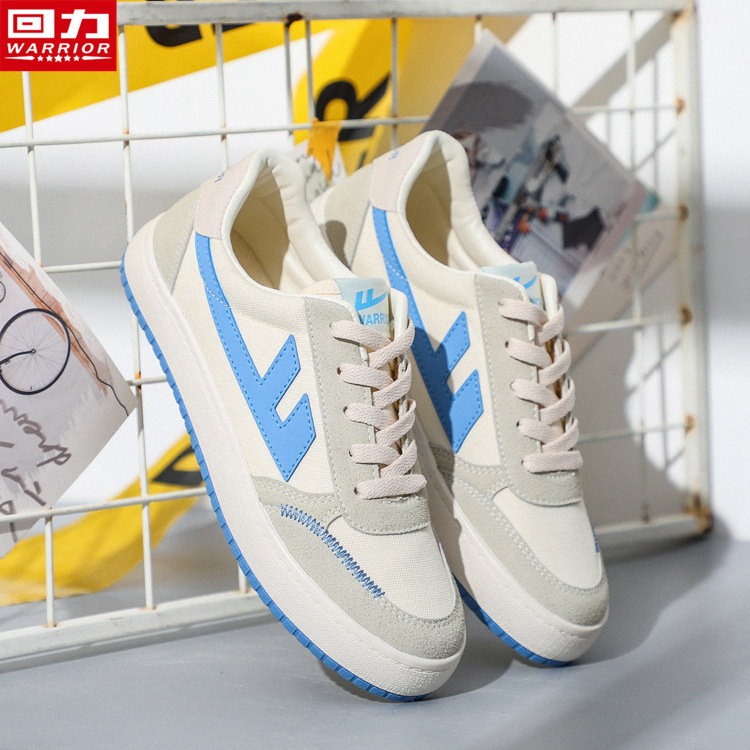 相似回力女鞋2022夏季老爹鞋女新款百搭运动鞋子ins潮春秋2021年06