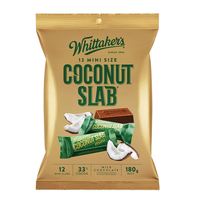 whittakers惠特克跳跳糖牛奶巧克力纯可可脂蔓越莓黑巧零食180g袋