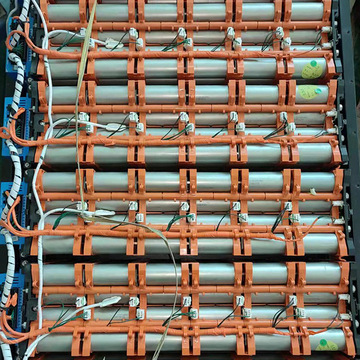 沃特玛  汽车模组拆机动力电芯 32650磷酸铁锂电池