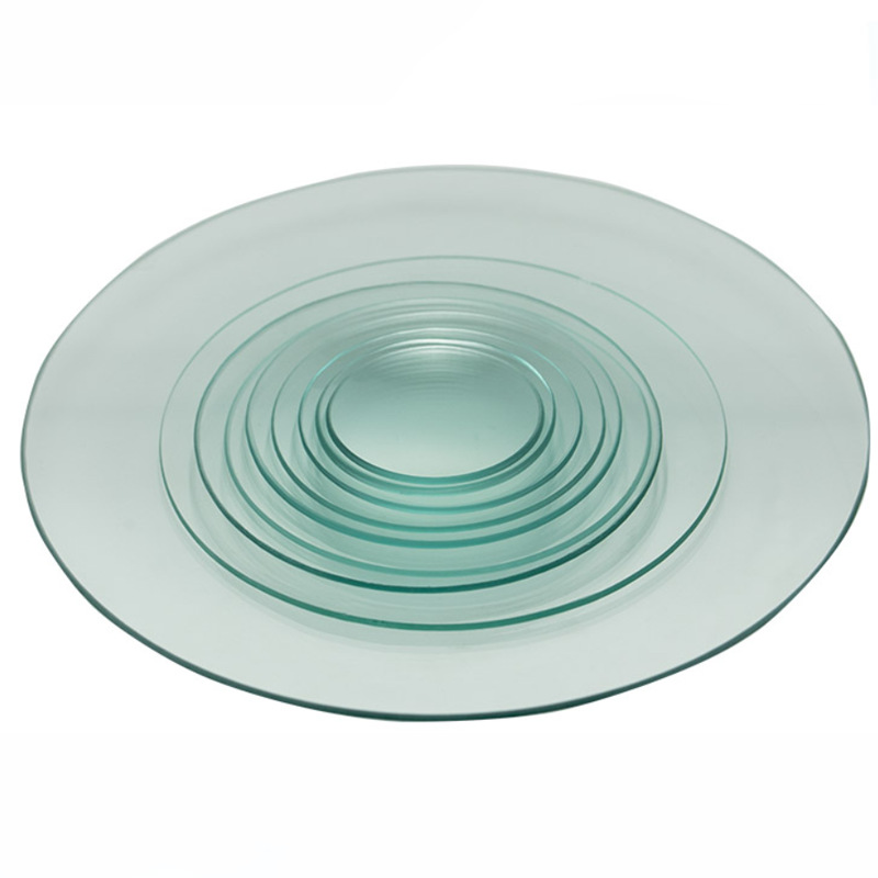 玻璃表面皿 凹凸皿 玻璃化验皿 批发透明玻璃表面皿 生物皿100mm