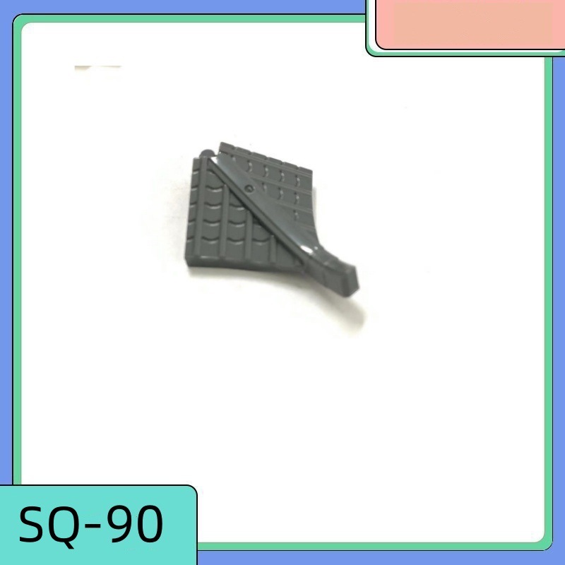sq-90兼容乐高微颗粒积木散件矮塔角-阿里巴巴