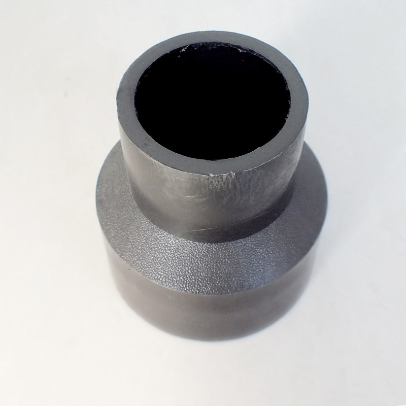 pe管件2032砚明厂家批发pe给水管件直接弯头三通水暖配件