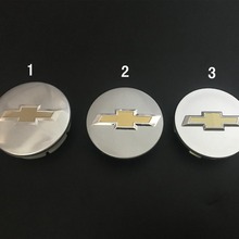 适用雪佛兰科鲁兹轮毂盖 原装轮毂中心盖 轮盖 小轮标 轮毂标志