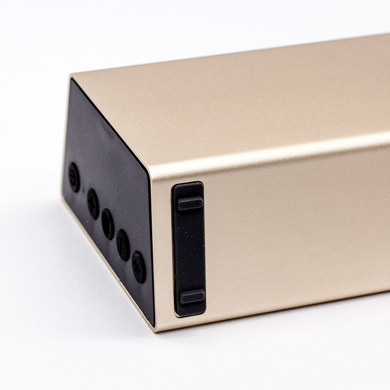 edifier/漫步者 m380蓝牙音箱便携低音炮2.1小音响麦克风免提通话