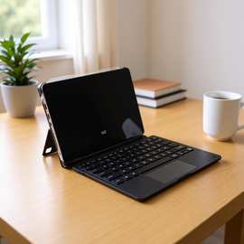 2025新款笔记本电脑 安卓/windows10/13寸平板电脑 蓝牙键盘