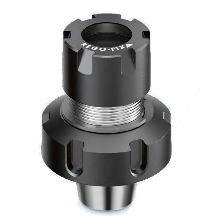 瑞士rego-fix er 25弹簧夹头减径套rego-fix er原装进口数控刀具