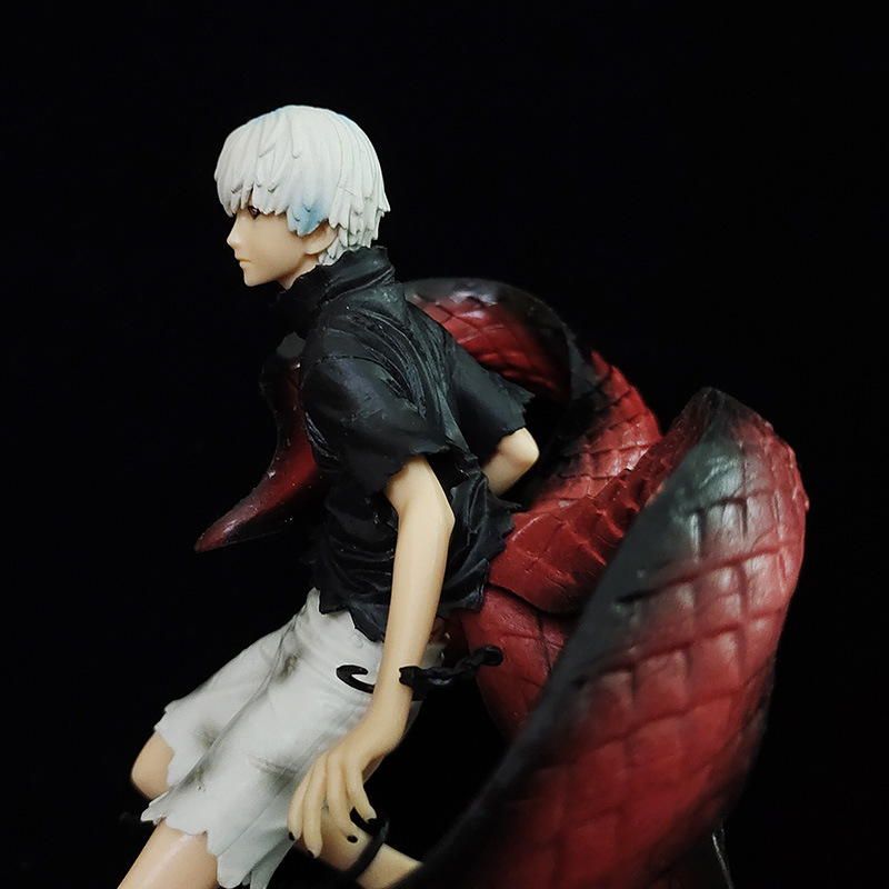 76kg高度:约22厘米材质:pvc品名:金木研 双头可换