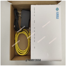 全新中兴ONU  F623/F650/F660/ GPON4口ONU原装正品一年质保