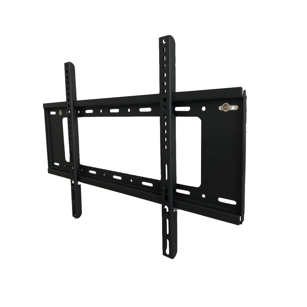 批发宽版壁挂架 32-80寸电视机一体挂架 加厚型液晶电视固定挂架