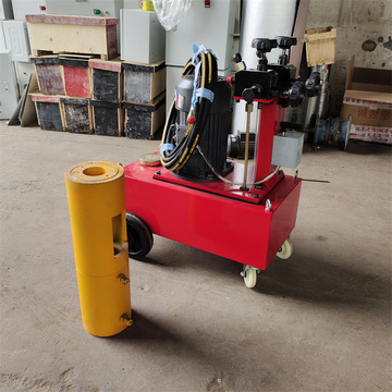 销机械工地钢筋连接头预应力桥梁挤压套15.2/17.