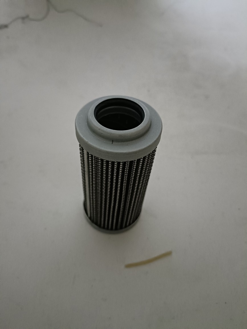 三一挖掘机sy55/60/75-9-8-10液压油先导滤芯先导滤