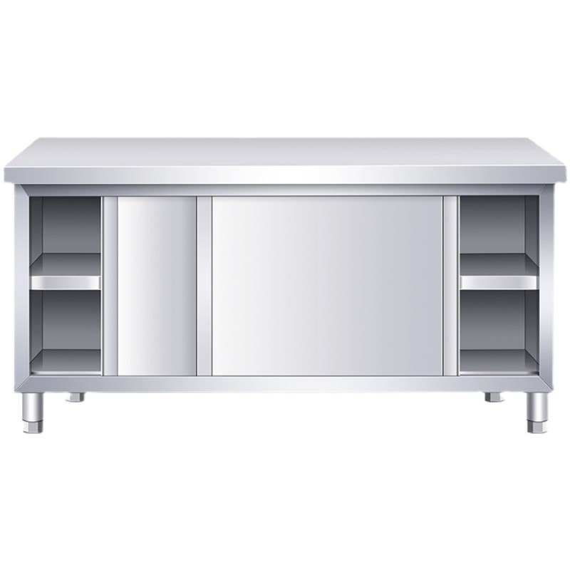 不锈钢柜橱柜台面