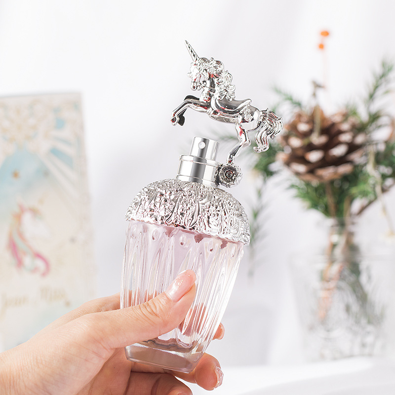 Dream Building Tianma Unicorn Perfume for Women Student Female Fresh Natural Fresh Eau De Toilette
